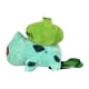 thumbnail image 3 of Mochila de peluche Pokémon Bulbasaur infantil azul, 3 of 7