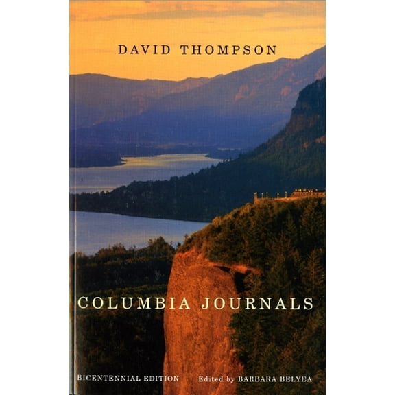 Pre-Owned Columbia Journals (Paperback) 0295987480 9780295987484