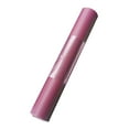 thumbnail image 2 of Universal 3D Stickers Fiber Strips Bumper Anti-Scratch Protection Guards Stickers pink 10cm, 2 of 8