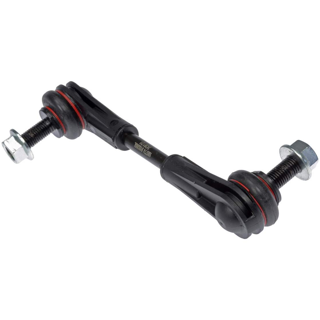 Dorman 541-813 Front Suspension Stabilizer Bar Link Kit for Specific BMW Models