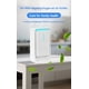 thumbnail image 4 of Purificador de aire con eliminación bactericida inteligente de olores y reducción de PM2.5. Compatible con el hogar y la oficina., 4 of 8