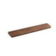 thumbnail image 2 of Soporte de teclado de madera maciza Soporte de mano Muñeca de madera de nogal negro Teclado mecánico de madera Muñeca de mano de madera simple, 2 of 2
