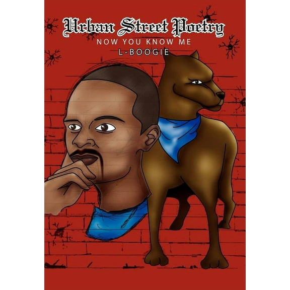 Urban Street Poetry : Now You Know Me