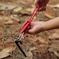 thumbnail image 2 of Accesorios para Acampar Reflectantes A Prueba Viento Ajustables Con Líneas Tensoras 4 Mm () Rojo, 2 of 5
