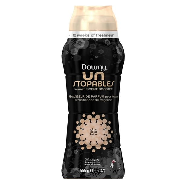 new downy scent