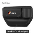 thumbnail image 5 of For Mercedes Benz G63 Car Interior Storage Pocket Multifunctional Car Seat Gap Storage Box Car Seat Storage Manager, 5 of 5
