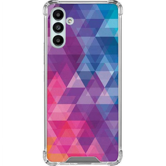 Skinit Geometric South Park Galaxy A13 5G Clear Case