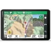Garmin 010-02425-00 RV 890 8-Inch RV GPS Navigator with Bluetooth, Wi-Fi, and Lifetime Maps
