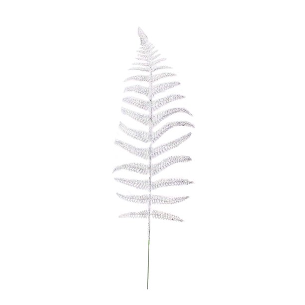 Hojas brillantes, helechos, hojas tropicales para bodas, arreglos florales navideños, coronas, decoraciones festivas para interiores y exteriores, decoraciones para árboles.