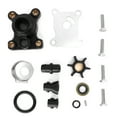 thumbnail image 2 of Kit de Réparation de Pompe à Eau, Kit de Réparation de Pompe à Eau de Remplacement pour Véhicule 394711 Compatible avec Johnson Evinrud, 2 of 8