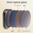 thumbnail image 5 of for Pro Filter ND Light Reduction Polarized Starlight UV Anti-Light Damage Mirror A, 5 of 5