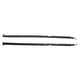 thumbnail image 1 of Sellos De Burlete, Sellado Fuerte, Flexible Y Resistente NA01 58 810F Para Miata MX-5, 1 of 7