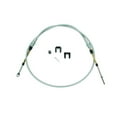 thumbnail image 1 of Hurst Auto Trans Shifter Cable 5000025 5 Feet; Single Eyelet, 1 of 3