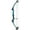 Blue/Right Hand, variant on Genesis Original Compound Bow, RH, Teal