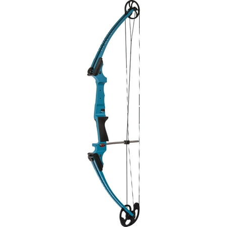 Genesis Original Compound Bow RH Teal