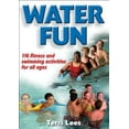 thumbnail image 1 of Pre-Owned Water Fun: 116 Fitness and Swimming Activities for All Ages (Paperback) 0736063781 9780736063784, 1 of 1