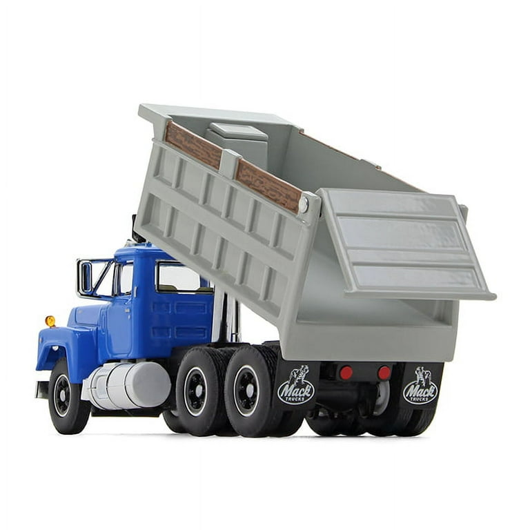 1st Gear Die-Cast Brower Construction, Sioux City Iowa Mack