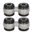 thumbnail image 1 of 33321126476, Rear Pitman Arm OEM Quality Trailing Arm Link Heat Resistant Alloy Metal Direct Replacement With Rubber Boot For 540i 633csi 635csi 733i 735i 735iL, 1 of 8
