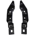thumbnail image 5 of 1 Pair Car Front Bumper Bracket(LH+RH) for COMPASS Bumper Cover Support 68244508AB 68244509AB, 5 of 5