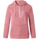 thumbnail image 5 of Sudadera con capucha y cremallera para mujer, manga larga, sudaderas ligeras, bolsillos, abrigo, tops Pompotops gfhjh8095, 5 of 6