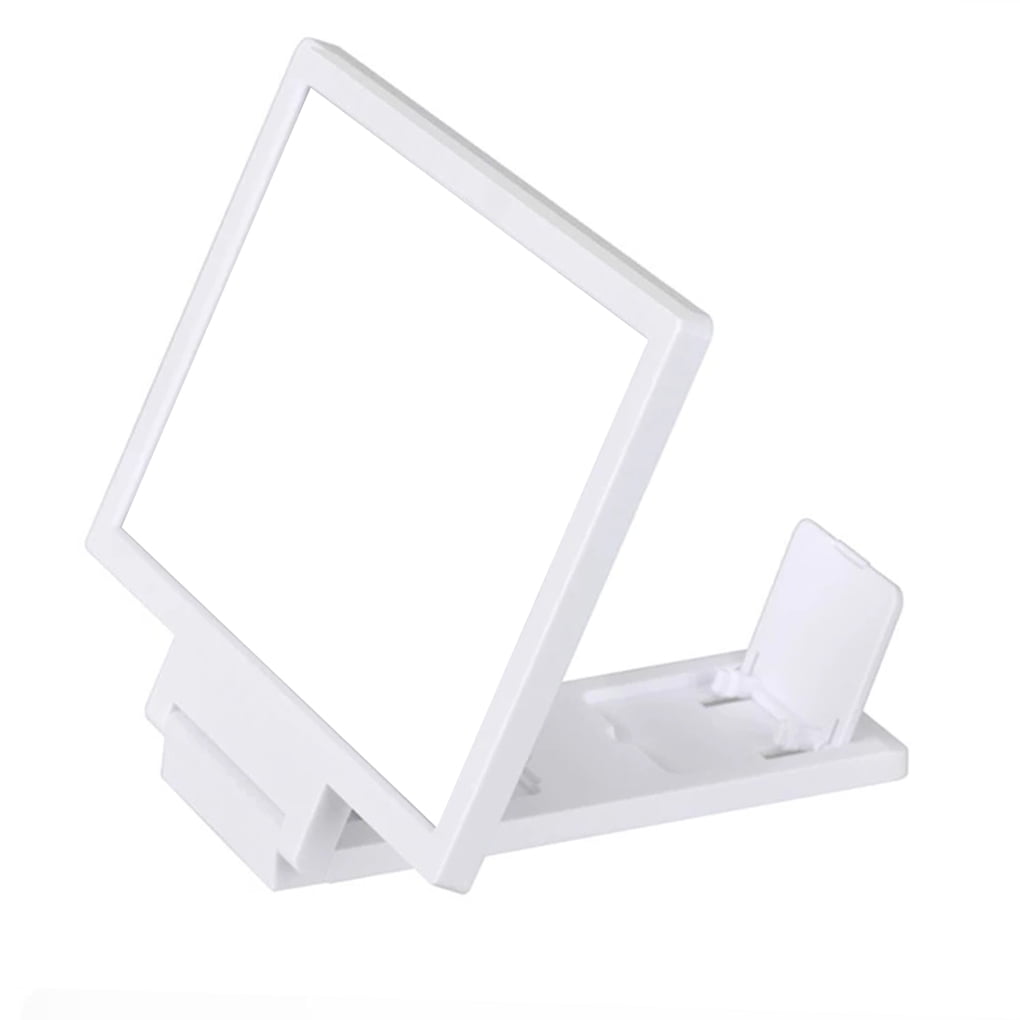 Machinehome Phone Screen Magnifier Phone Magnifying Glass Screen