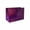Purple, variant on Gift Bags for All Occasions, Bulk Assorted Patterns, Birthday Thank You Bags, Wedding Party Favors, Horizontal Super Wide Gift Bags