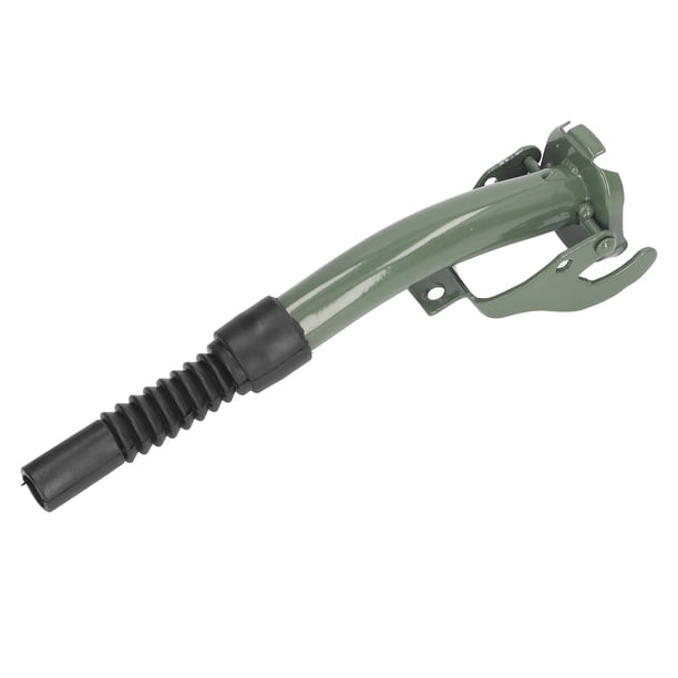 Boquilla De Repuesto Para Lata De Gas, Sin Fugas, 5L, 10L, 20L, Boquilla Para Lata De Gas, Material Súper , Resistente A La Corrosión Rápida Para Cubo De Metal