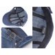 thumbnail image 5 of Sombrero Quanhaigou, unisex, vaquero, plano, Ivy Gatsby, Newsboy, taxista, 5 of 9