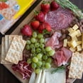 thumbnail image 6 of Schar Table Crackers, Light & crispy Texture, Made With Sea Salt, Gluten Free, 7.4 oz. Bags (Pack of 3), 6 of 6