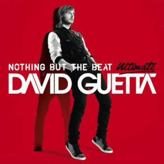 David Guetta - Nothing But the Beat: Ultimate Edition - Music & Performance - CD