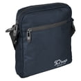 thumbnail image 1 of Bolsa para Hombre Crossbody SQbags  Bandolera 2.0 con Espacio para Tablet, 1 of 7