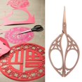 thumbnail image 4 of Retro Scissors, Vintage Scissors, Delicate Crewel Collections DIY Sewing For Embroidery Cross Stitch Handicraft Needlework Gifts, 4 of 8