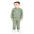 thumbnail image 3 of Tootsie Roll Pop Toddler Boy Fleece Hoodie Outfit Set  Sizes 12M-5T, 3 of 7