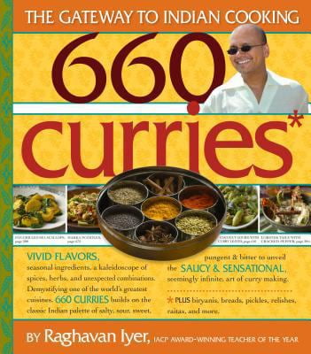 Pre-Owned 660 Curries (Paperback) 0761137874 9780761137870