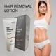 thumbnail image 4 of Crema depilatoria para hombres y mujeres, vello suave con supresión del crecimiento del vello a largo plazo, 1 paquete, 4 of 7