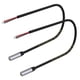 thumbnail image 5 of Professional 3.5mm 1/8in Female to Bare Wire TRS Connector Cable Cord For Headphone And Speaker Line Repairment, 5 of 5