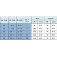 thumbnail image 4 of Long Plaid Cardigan For Women Long Sleeve Lapel Button Down Plaid Trench Coat Shirt Shacket Fall Winter Jackets, 4 of 5