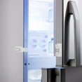 thumbnail image 4 of Shisuyan Security Door Lock ABS 2Pcs 3.0In, 4 of 8
