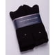 thumbnail image 3 of Tommy Hilfiger Pack de 6 pares de calcetines deportivos negros para hombre, 3 of 7