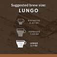 thumbnail image 5 of Starbucks by Nespresso Original Line, House Blend, Medium Roast Coffee, 50-count Espresso Pods, 5 of 11