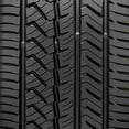 thumbnail image 4 of Yokohama Advan Sport A/S 255/45R20 105 Y Tire Fits: 2018 Audi Q5 Prestige, 2006-10 Jeep Grand Cherokee SRT8, 4 of 4