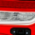thumbnail image 3 of AKKON - Fit 2018 2019 2020 2021 2022 Honda Accord Sedan LED Build-in Tail Light Inner Left Driver Side Assembly, 3 of 6