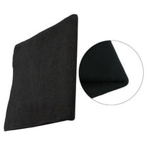 WE-POLUJ Heavy Duty Welding Blanket Fireproof High Temperature Resistance for Welder Mat