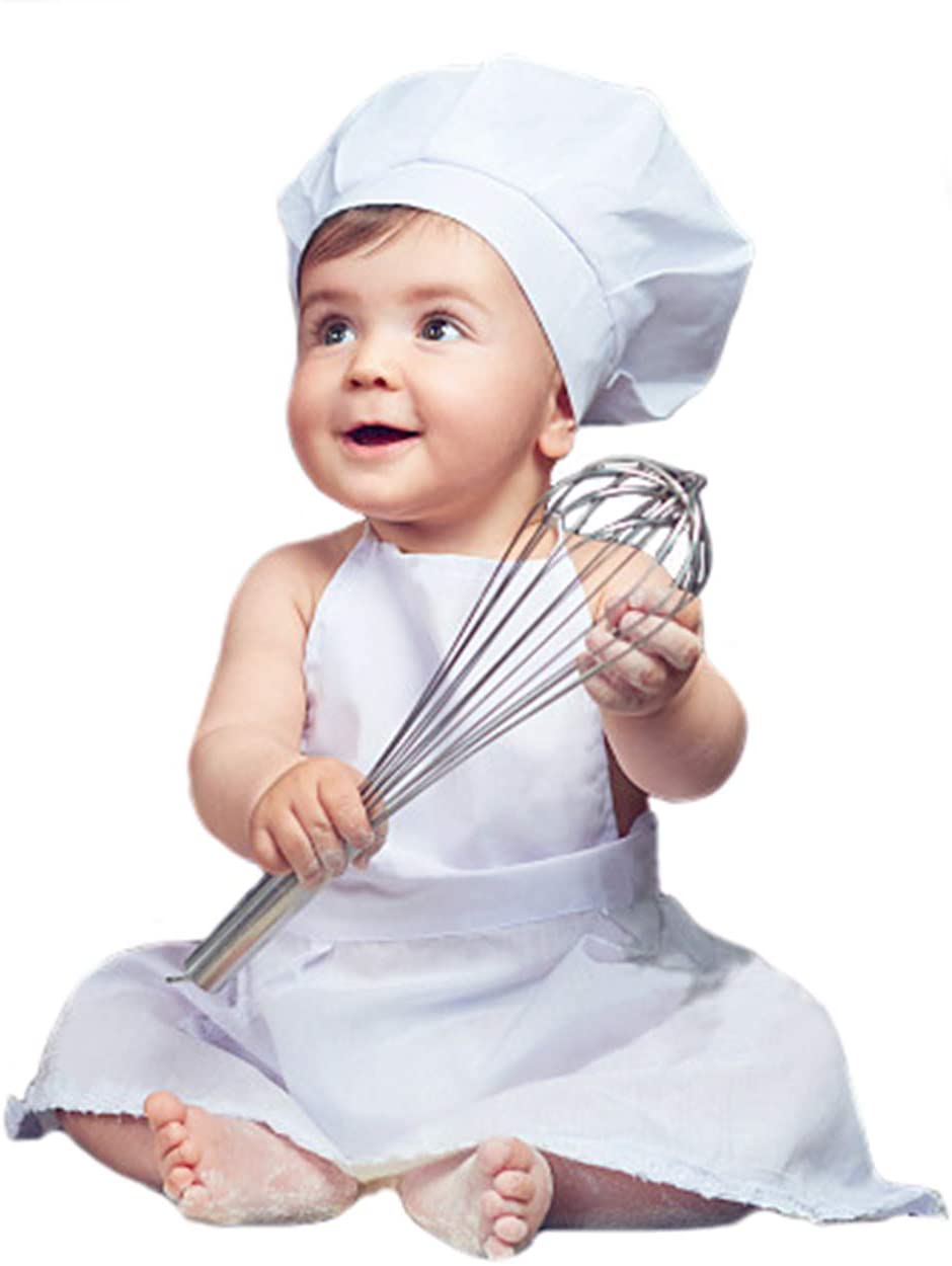 baby chef clothes