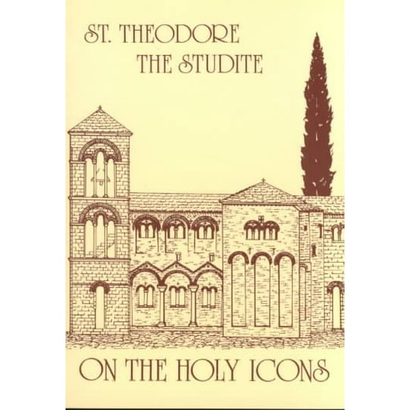 On the Holy Icons