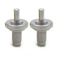 thumbnail image 6 of 2 Pcs Tune-O-Matic Guitar Bridge Height Adjusting Stud Posts & Anchors Accessory, 6 of 6