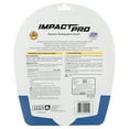 thumbnail image 5 of HOWARD LEIGHT IMPACT PRO EARMUFF ADJUSTABLE 30DB BLK, 5 of 14