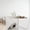 White, variant on 1/2 Roll 3D Wall Panels Peel and Stick - 23.82"x118.1" PVC Faux Texture, Self Adhesive Waterproof Wall