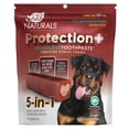 thumbnail image 1 of Ark Naturals Breath-Less Brushless-ToothPaste - Chewable - Large Dogs - 18 oz, 1 of 6