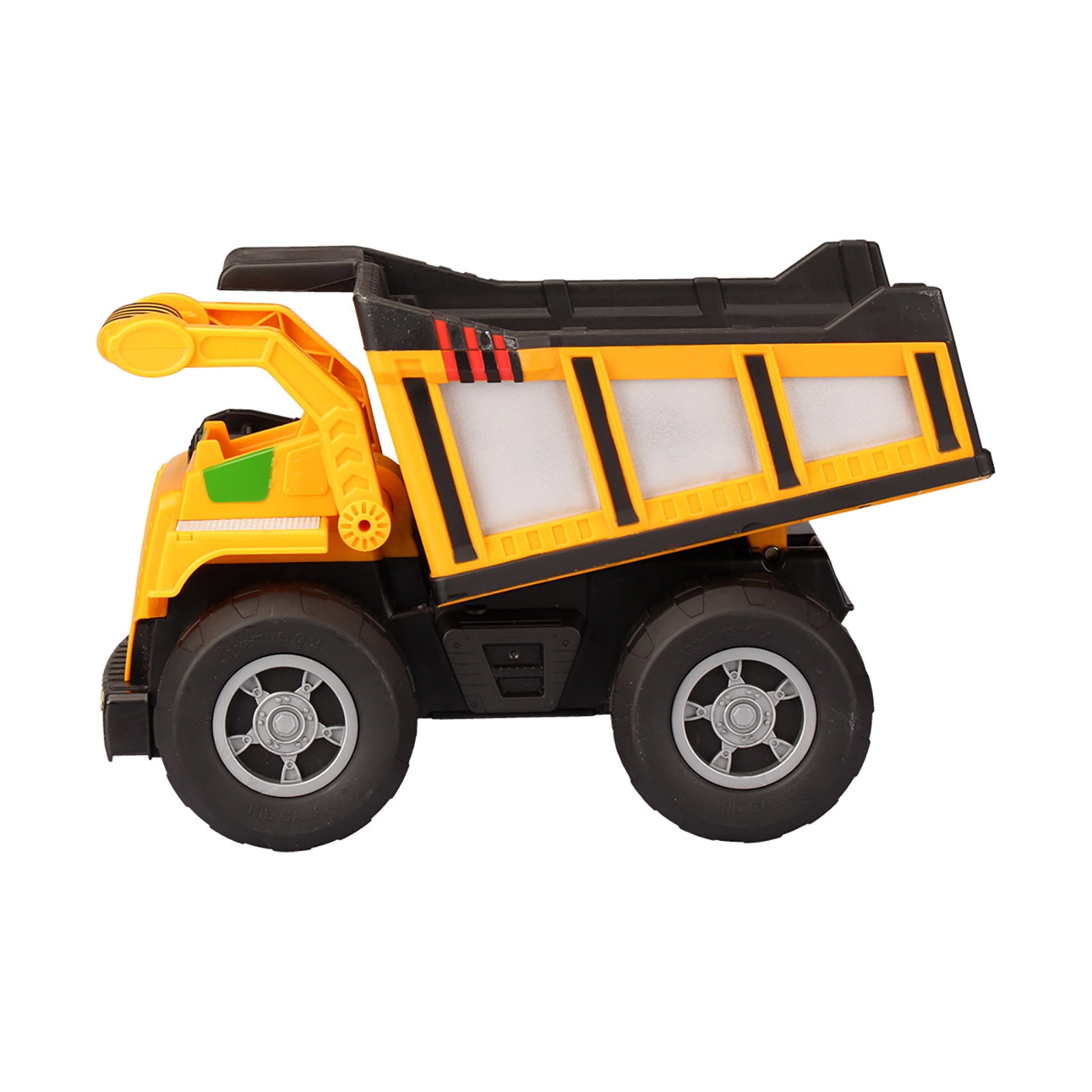 kid galaxy mega dump truck